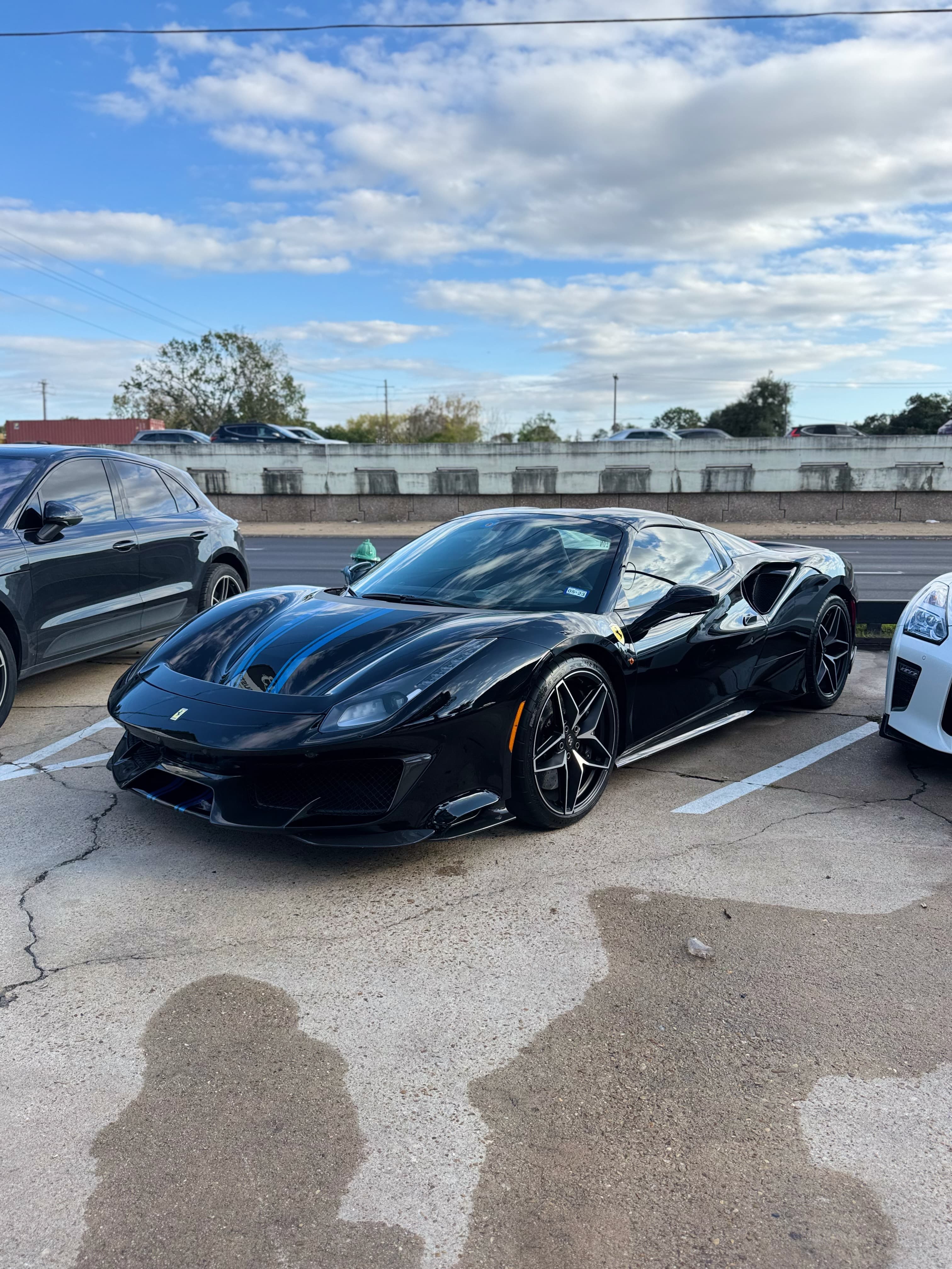 Ferrari