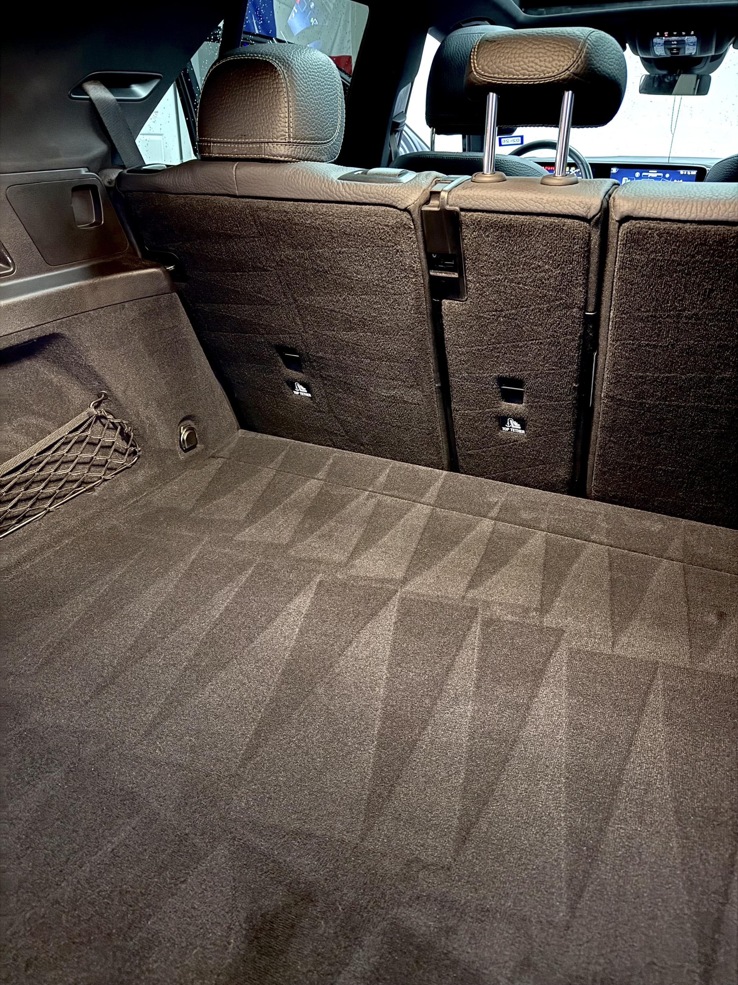 Premium car detail — Dynamo Detailing